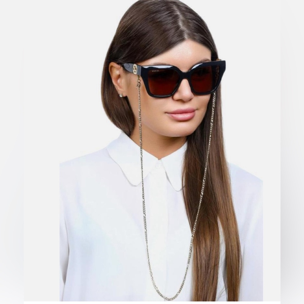 GUCCI Women’s Sunglasses - Picture 2 of 8